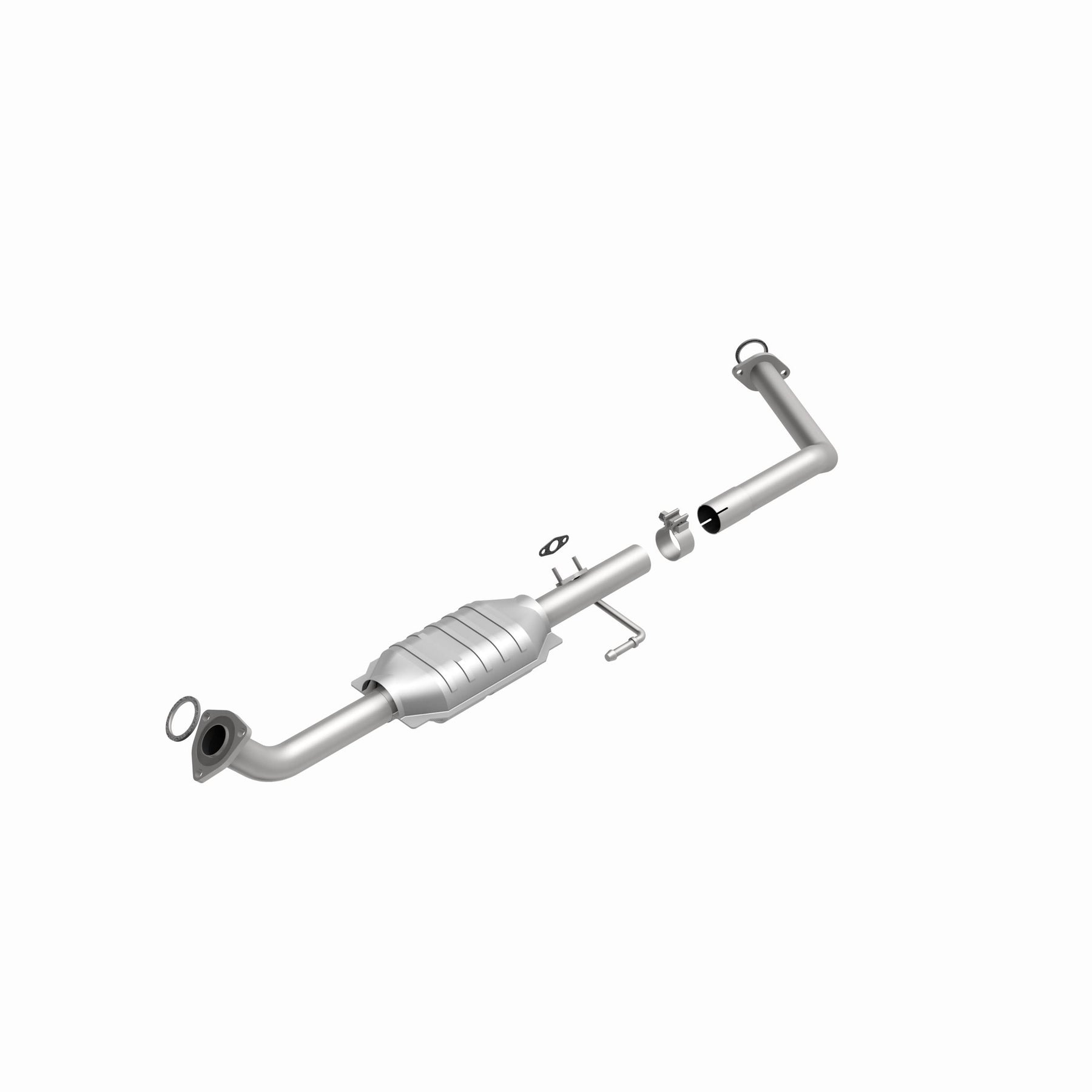 MagnaFlow Exhaust Products 49577 - OEM Grade Direct-Fit Catalytic Converter