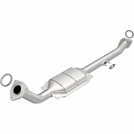 MagnaFlow Exhaust Products Exhaust MagnaFlow Exhaust Products 49578 - OEM Grade Direct-Fit Catalytic Converter