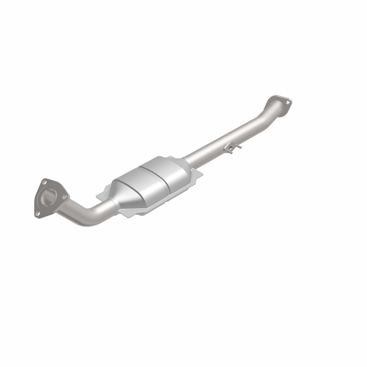 MagnaFlow Exhaust Products Exhaust MagnaFlow Exhaust Products 49578 - OEM Grade Direct-Fit Catalytic Converter