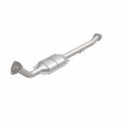MagnaFlow Exhaust Products Exhaust MagnaFlow Exhaust Products 49578 - OEM Grade Direct-Fit Catalytic Converter
