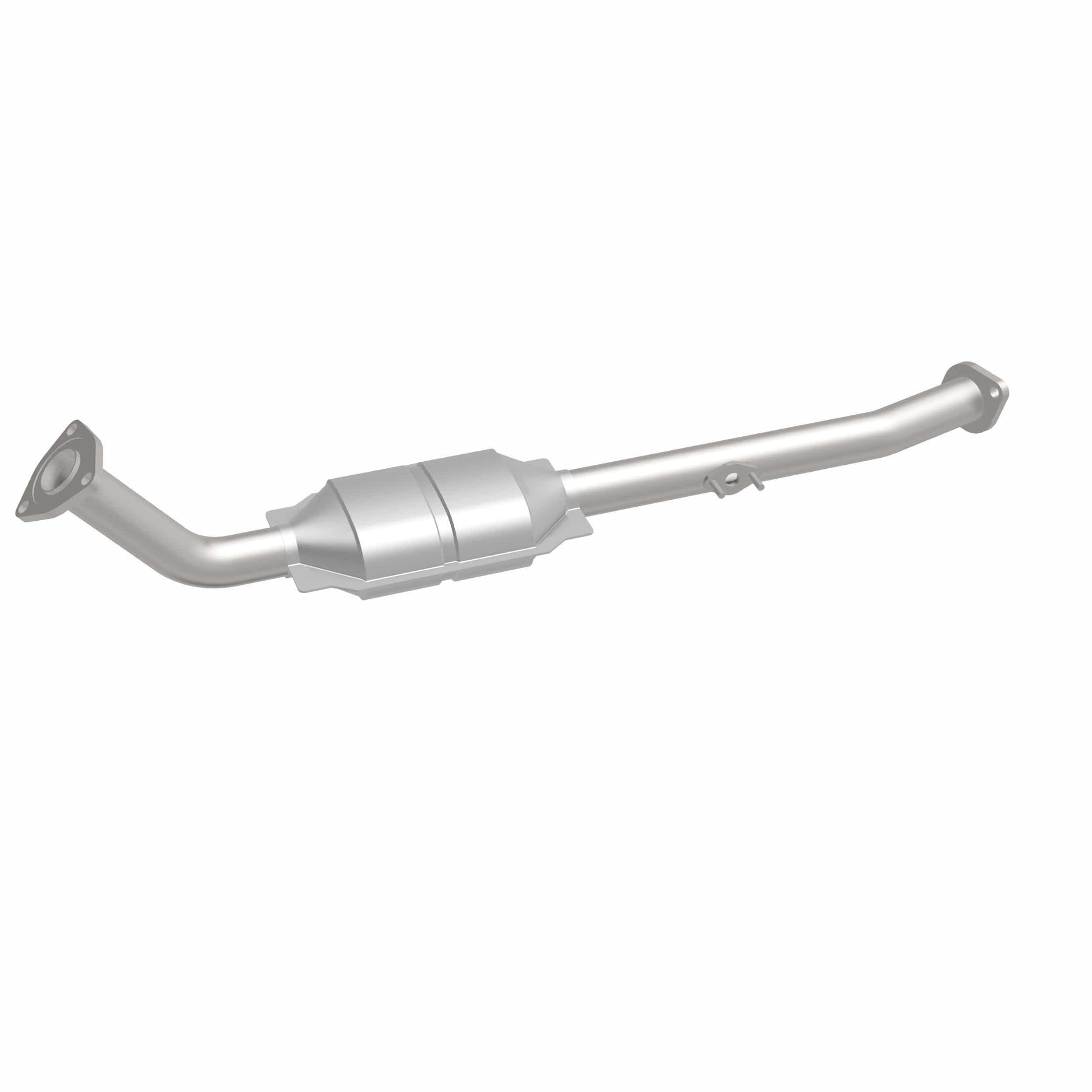MagnaFlow Exhaust Products Exhaust MagnaFlow Exhaust Products 49578 - OEM Grade Direct-Fit Catalytic Converter