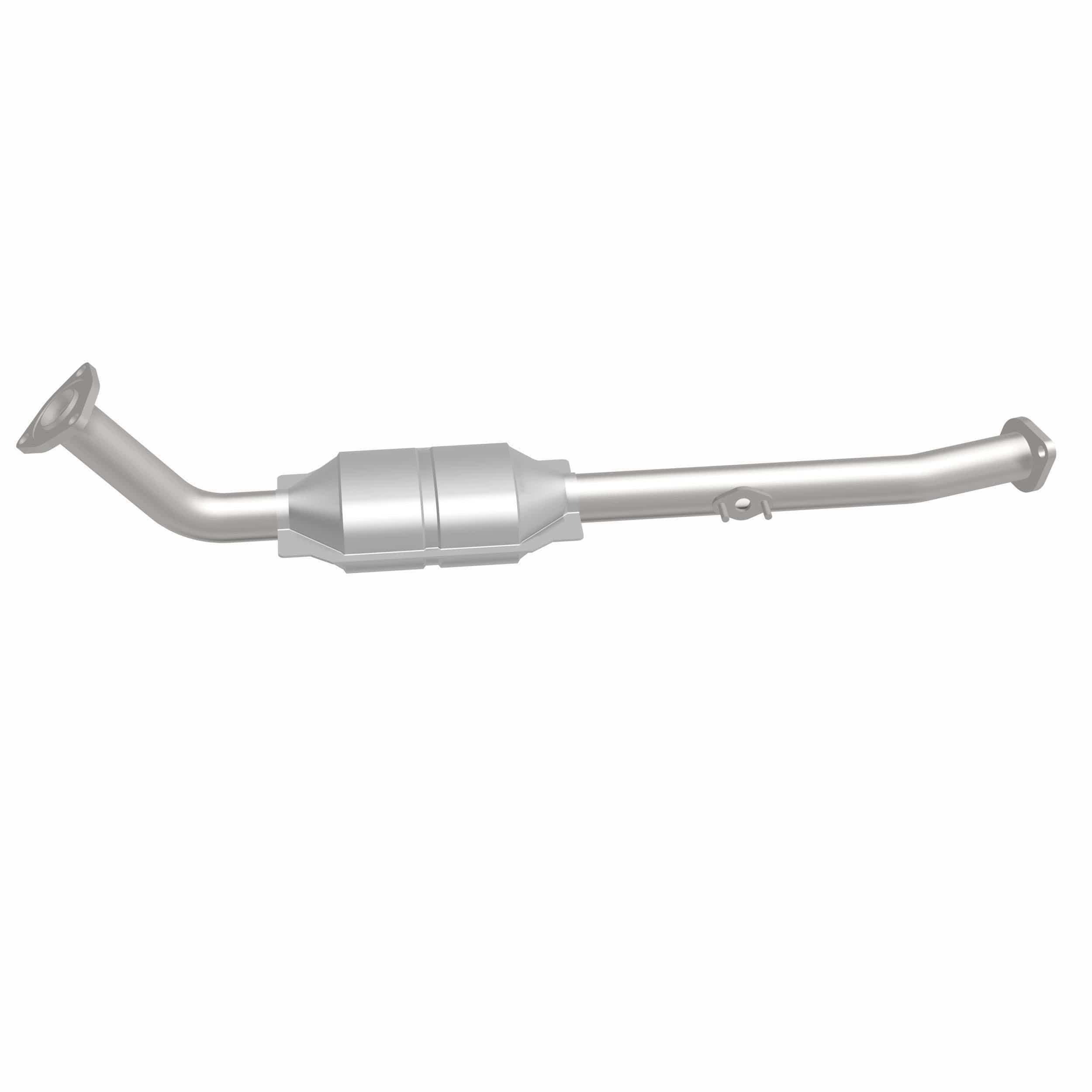 MagnaFlow Exhaust Products Exhaust MagnaFlow Exhaust Products 49578 - OEM Grade Direct-Fit Catalytic Converter
