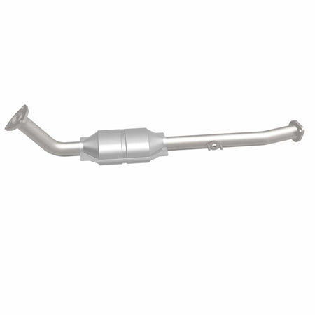 MagnaFlow Exhaust Products Exhaust MagnaFlow Exhaust Products 49578 - OEM Grade Direct-Fit Catalytic Converter