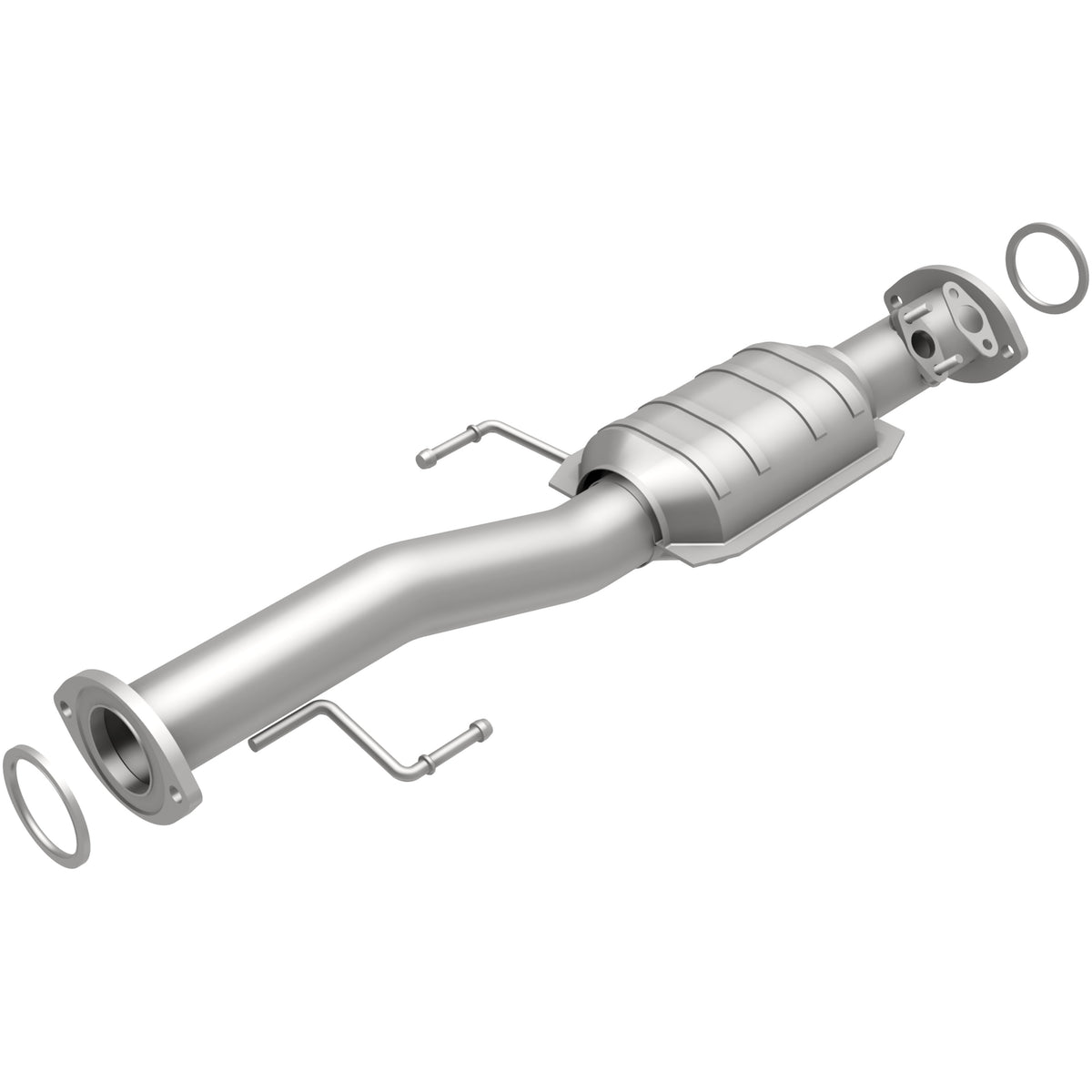 MagnaFlow Exhaust Products 49579 - OEM Grade Direct-Fit Catalytic Converter 1
