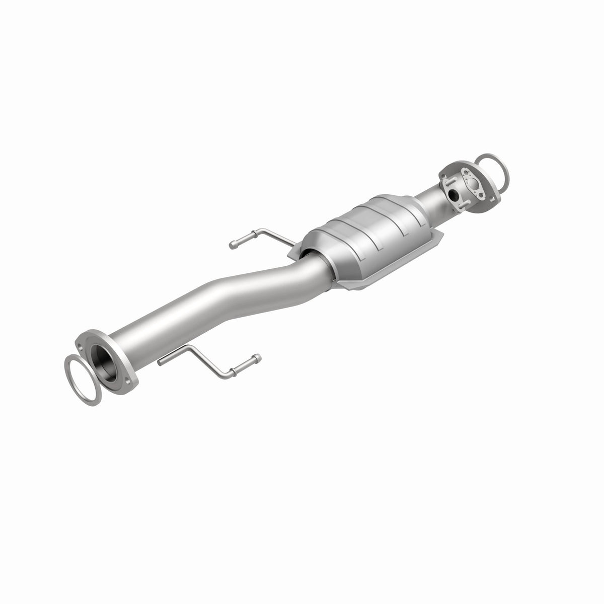 MagnaFlow Exhaust Products 49579 - OEM Grade Direct-Fit Catalytic Converter 2