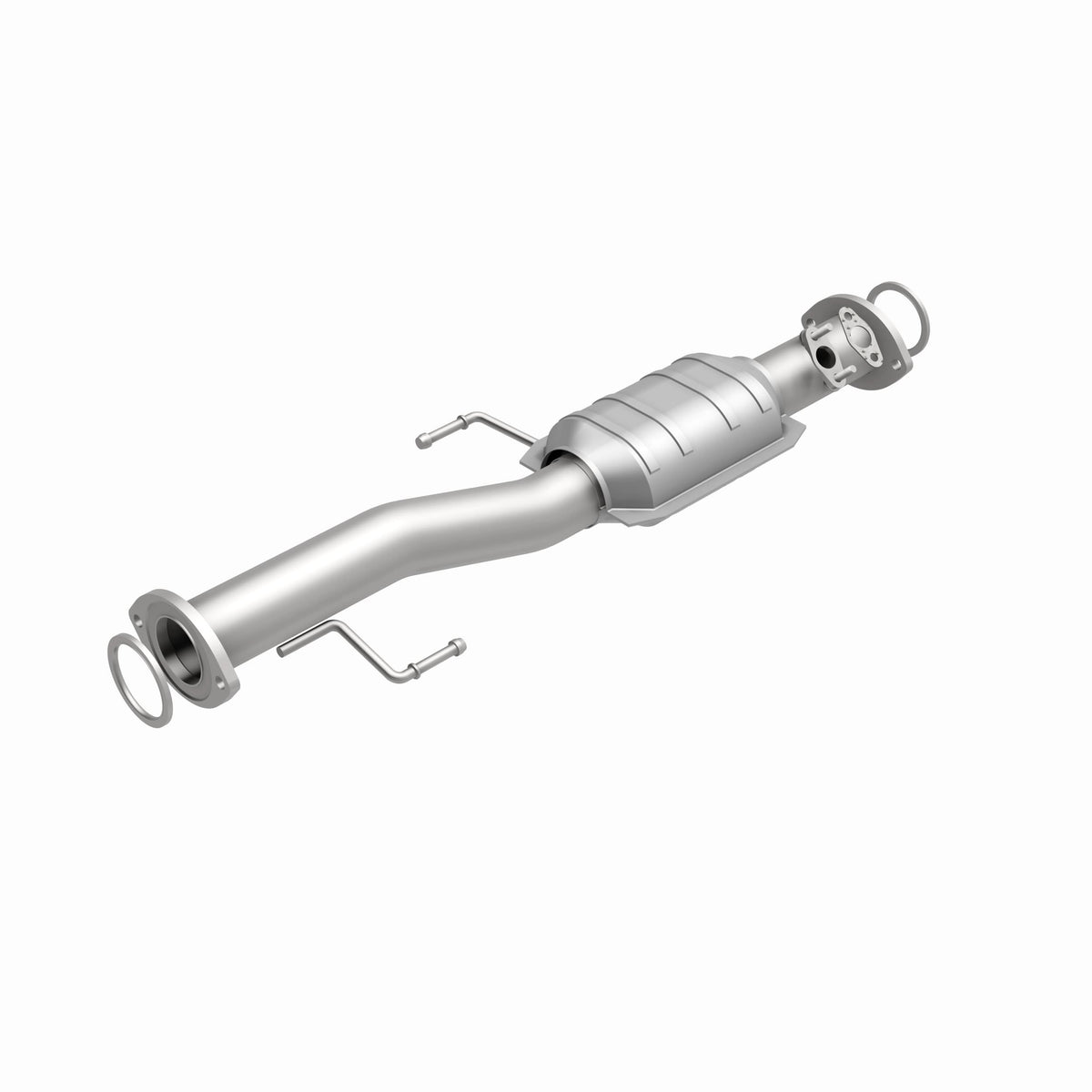 MagnaFlow Exhaust Products 49579 - OEM Grade Direct-Fit Catalytic Converter 3