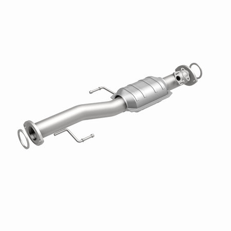 MagnaFlow Exhaust Products 49579 - OEM Grade Direct-Fit Catalytic Converter 4