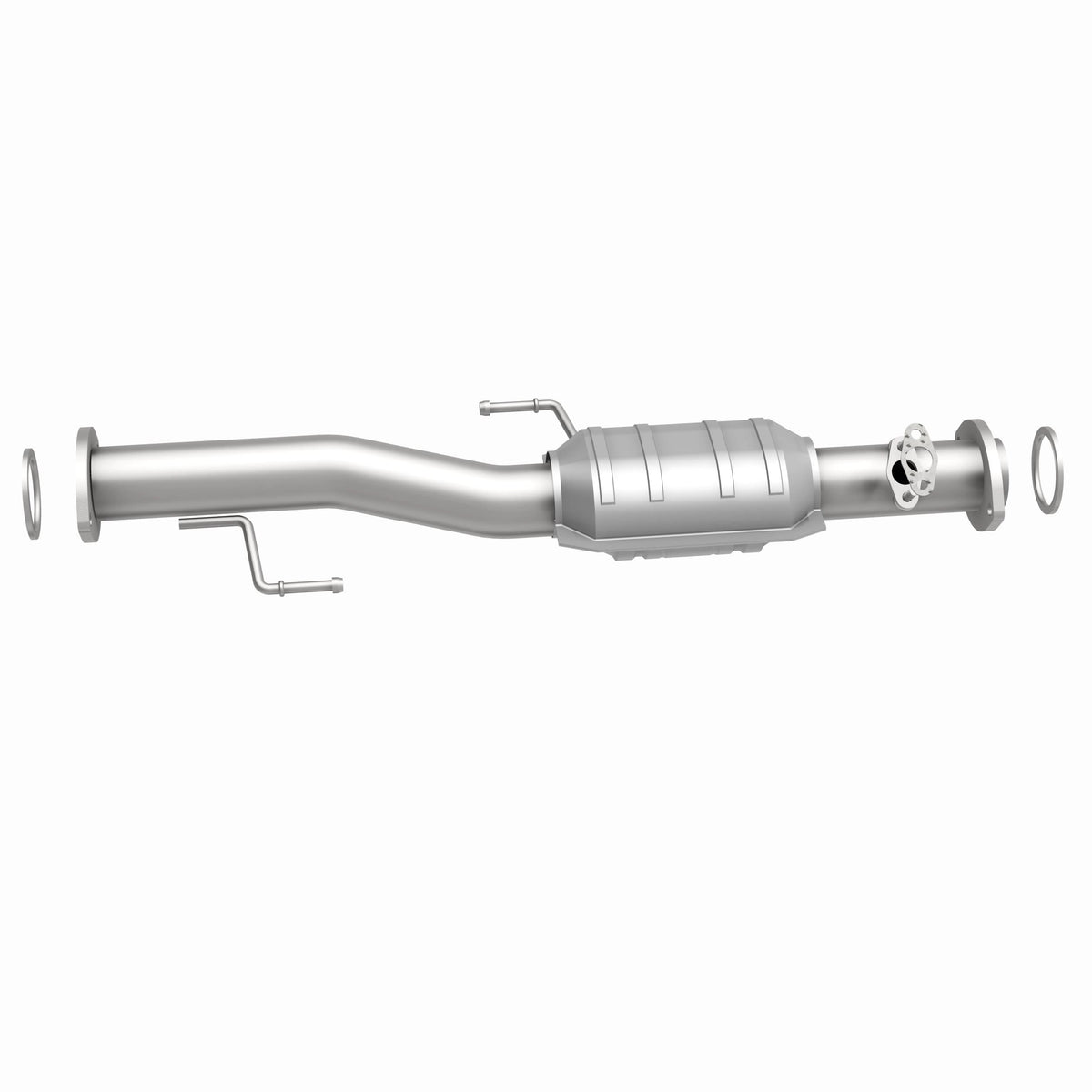 MagnaFlow Exhaust Products 49579 - OEM Grade Direct-Fit Catalytic Converter 5