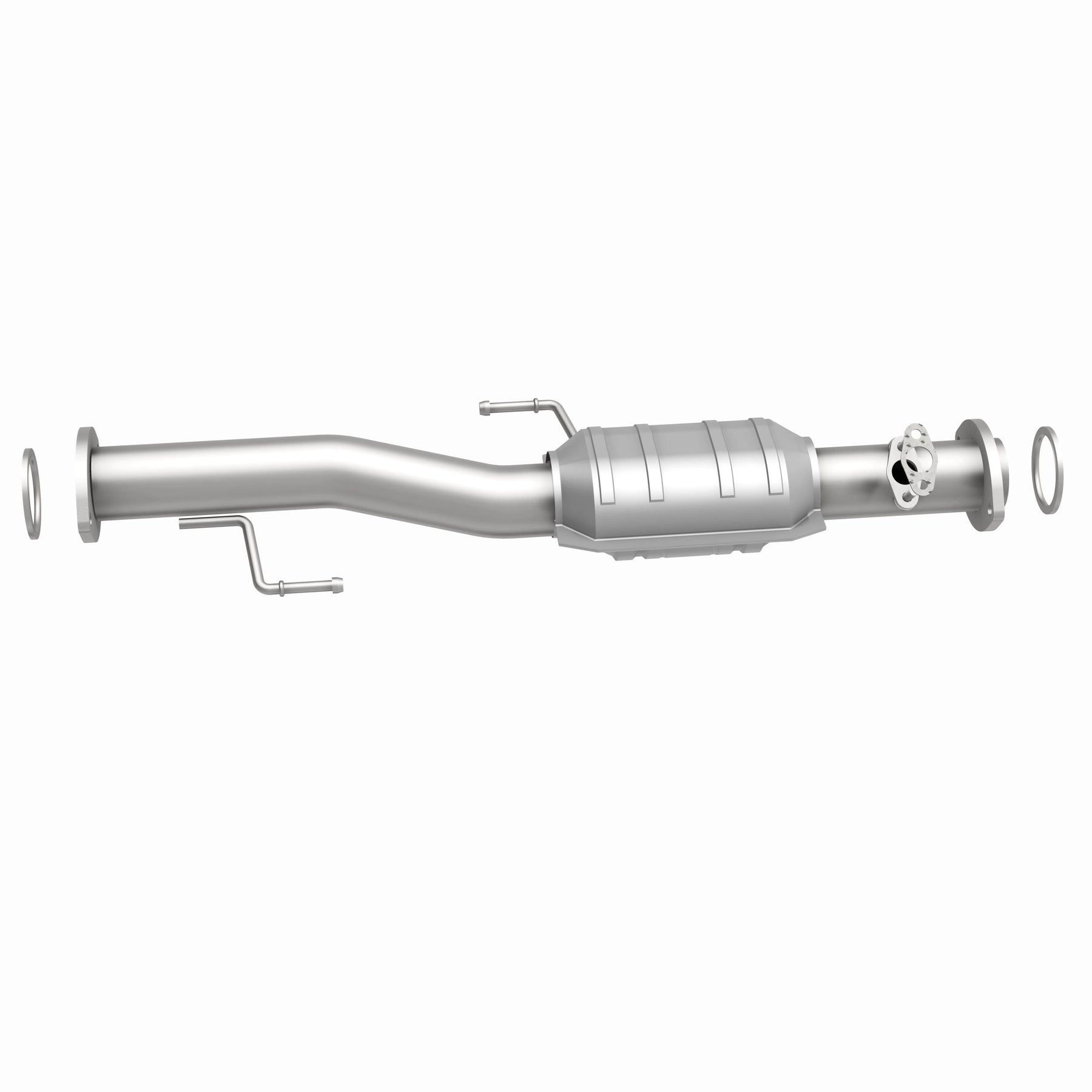 MagnaFlow Exhaust Products 49579 - OEM Grade Direct-Fit Catalytic Converter 5