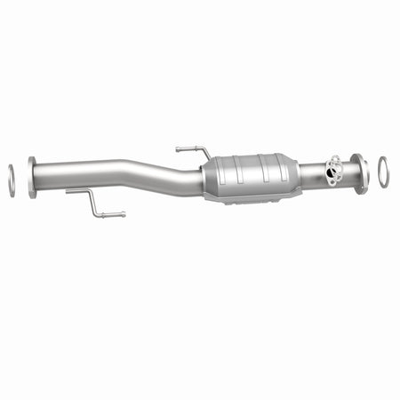 MagnaFlow Exhaust Products 49579 - OEM Grade Direct-Fit Catalytic Converter 5