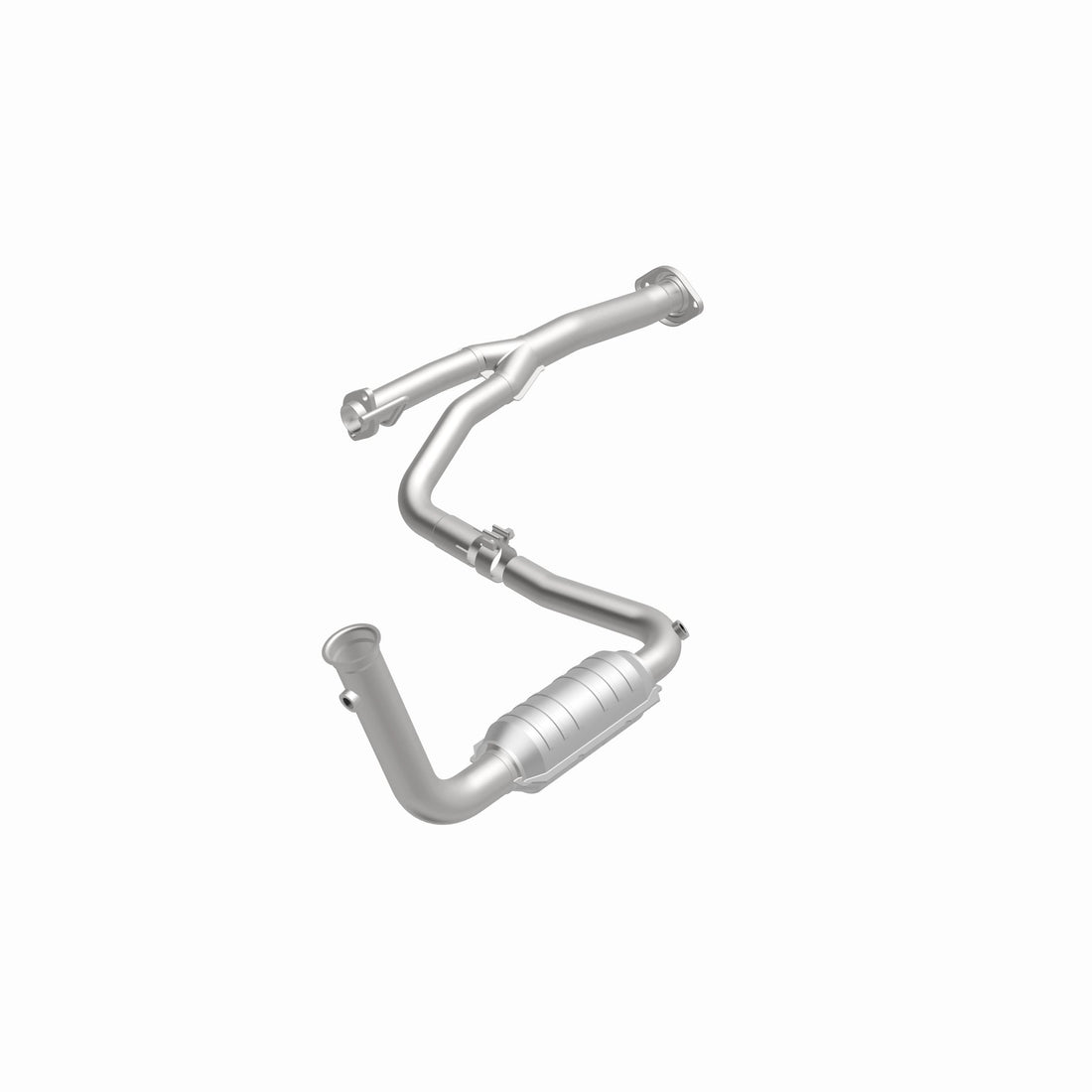 MagnaFlow Exhaust Products 49582 - OEM Grade Direct-Fit Catalytic Converter 2