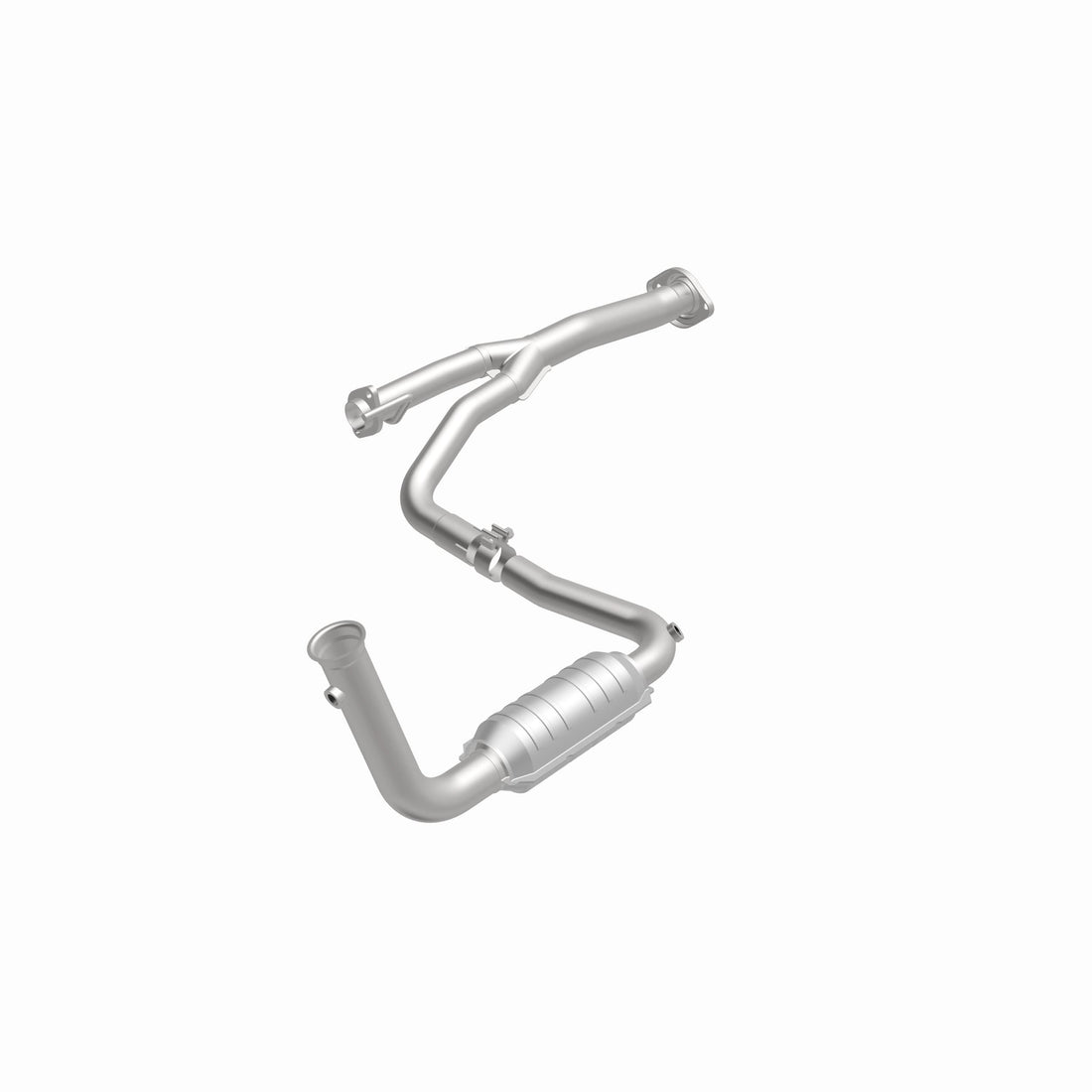 MagnaFlow Exhaust Products 49582 - OEM Grade Direct-Fit Catalytic Converter 3