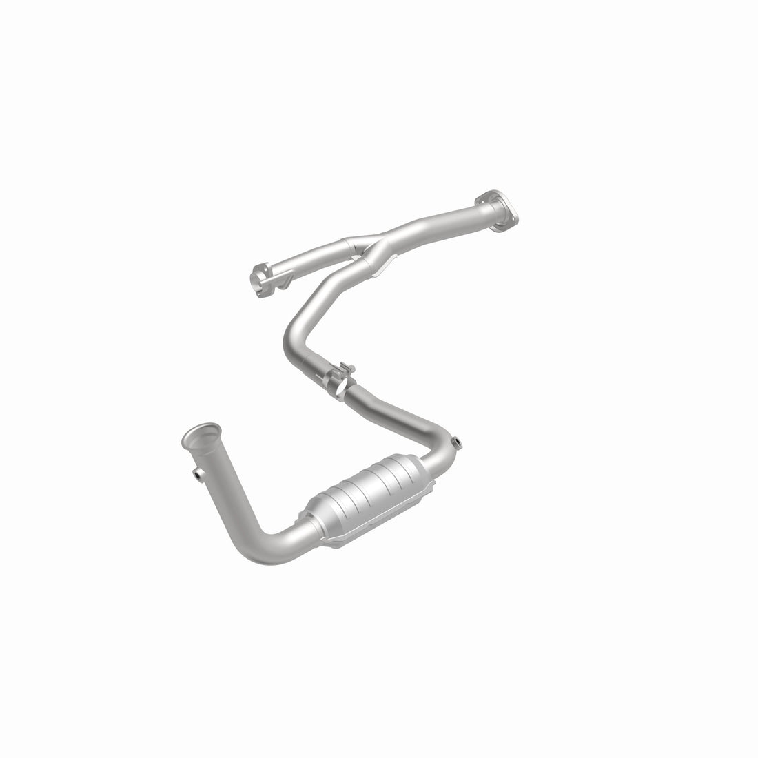 MagnaFlow Exhaust Products 49582 - OEM Grade Direct-Fit Catalytic Converter 4
