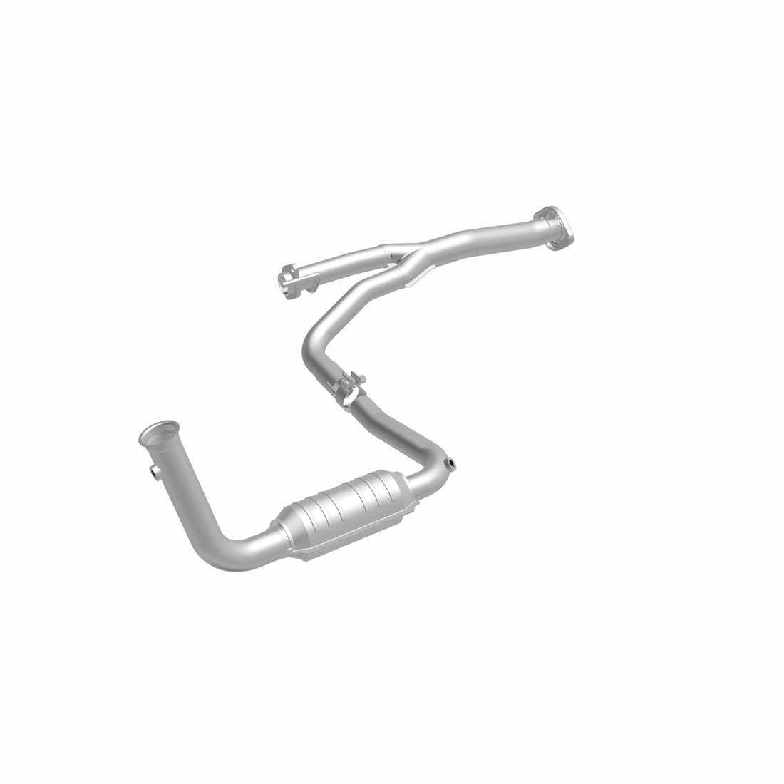 MagnaFlow Exhaust Products 49582 - OEM Grade Direct-Fit Catalytic Converter 5