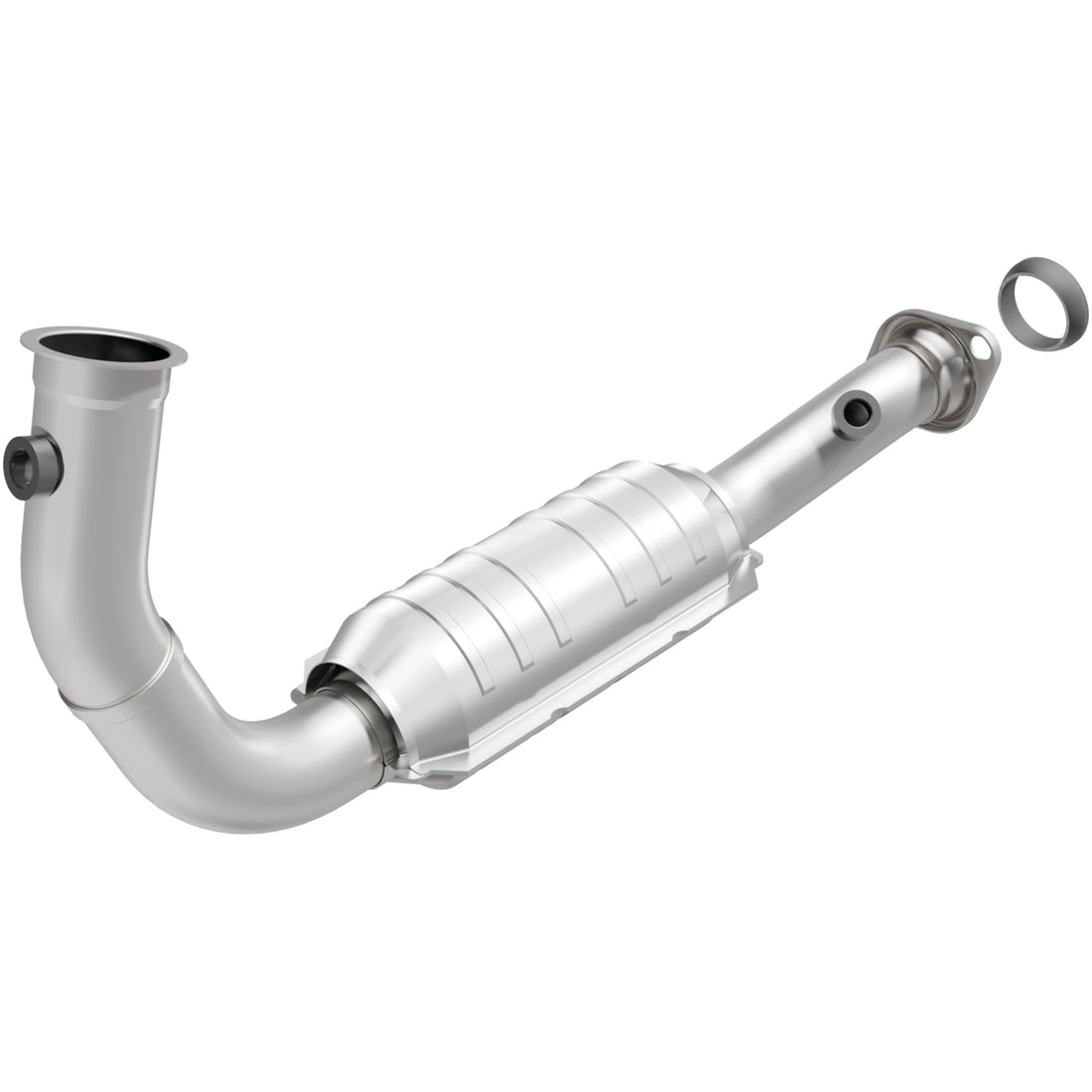 MagnaFlow Exhaust Products 49583 - OEM Grade Direct-Fit Catalytic Converter 2