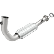 MagnaFlow Exhaust Products 49583 - OEM Grade Direct-Fit Catalytic Converter 2