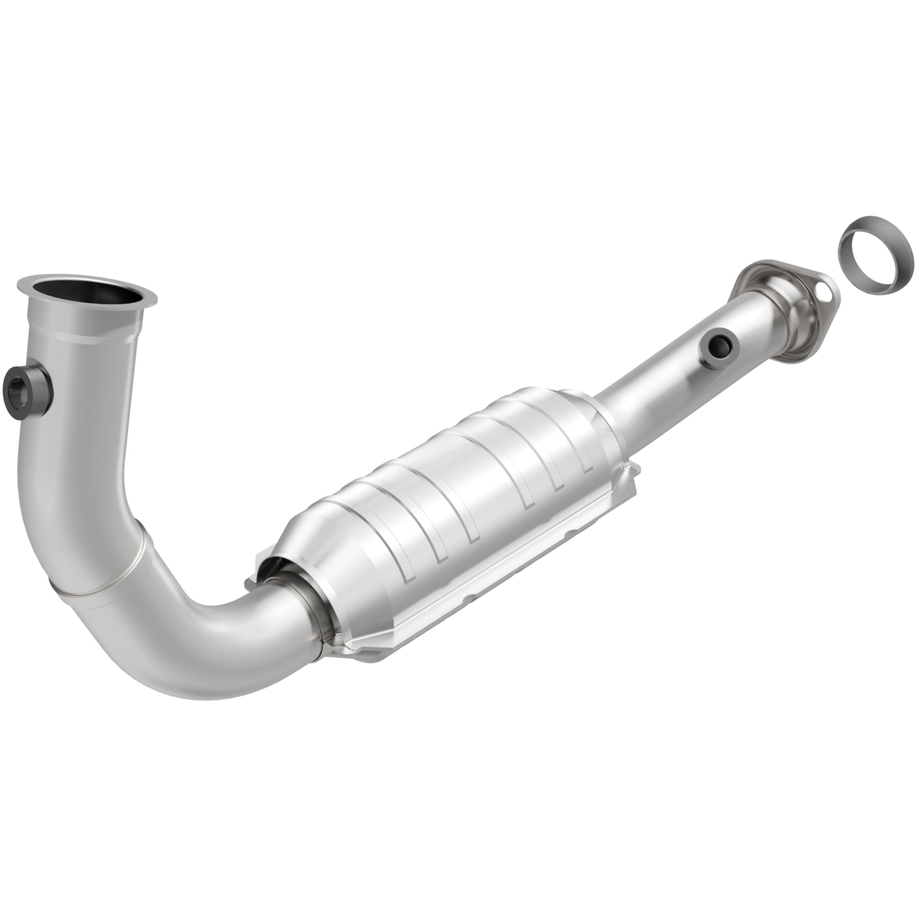 MagnaFlow Exhaust Products 49583 - OEM Grade Direct-Fit Catalytic Converter 2