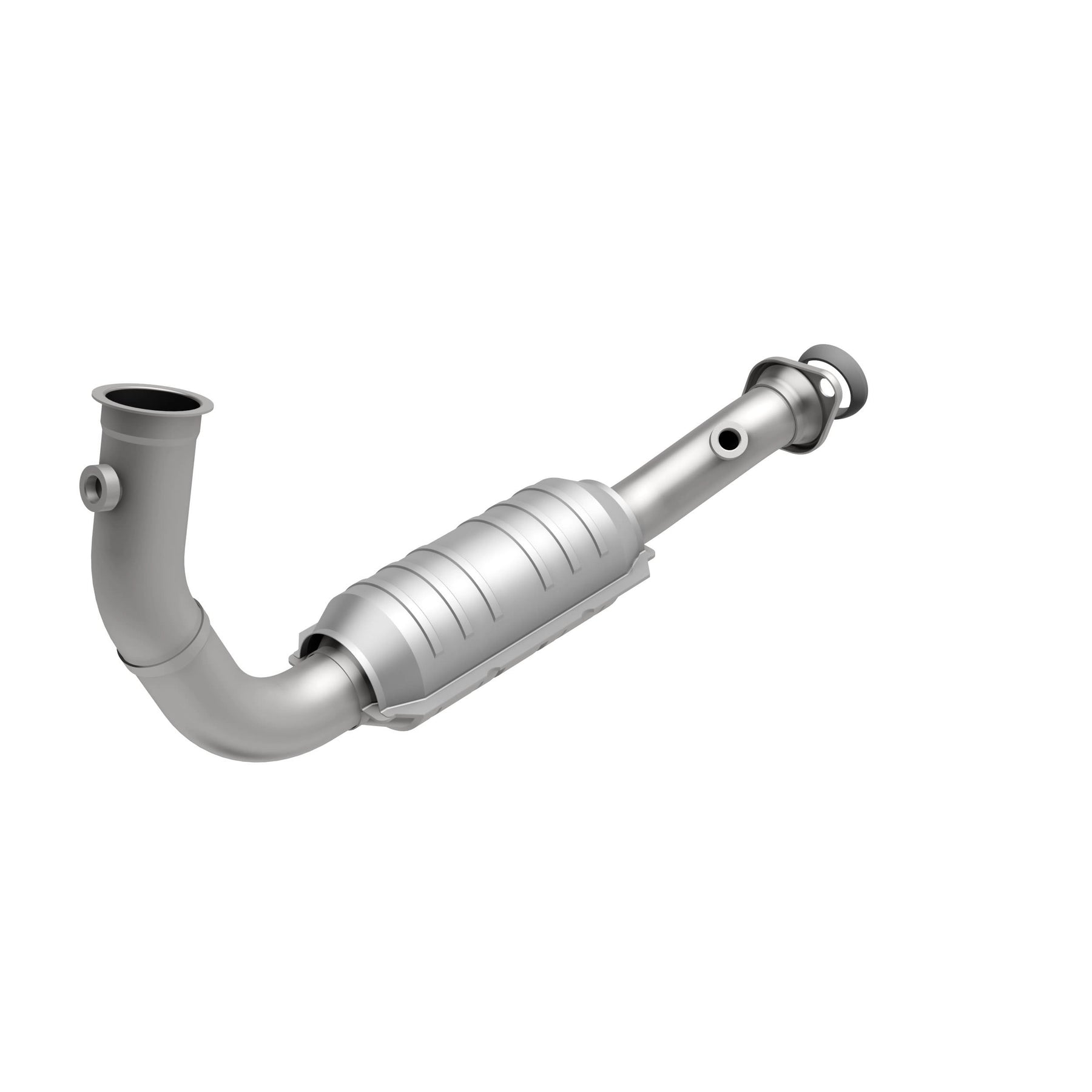 MagnaFlow Exhaust Products 49583 - OEM Grade Direct-Fit Catalytic Converter 4