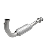 MagnaFlow Exhaust Products 49583 - OEM Grade Direct-Fit Catalytic Converter 5