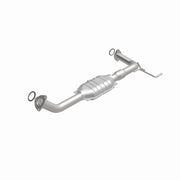 MagnaFlow Exhaust Products 49592 - OEM Grade Direct-Fit Catalytic Converter 5