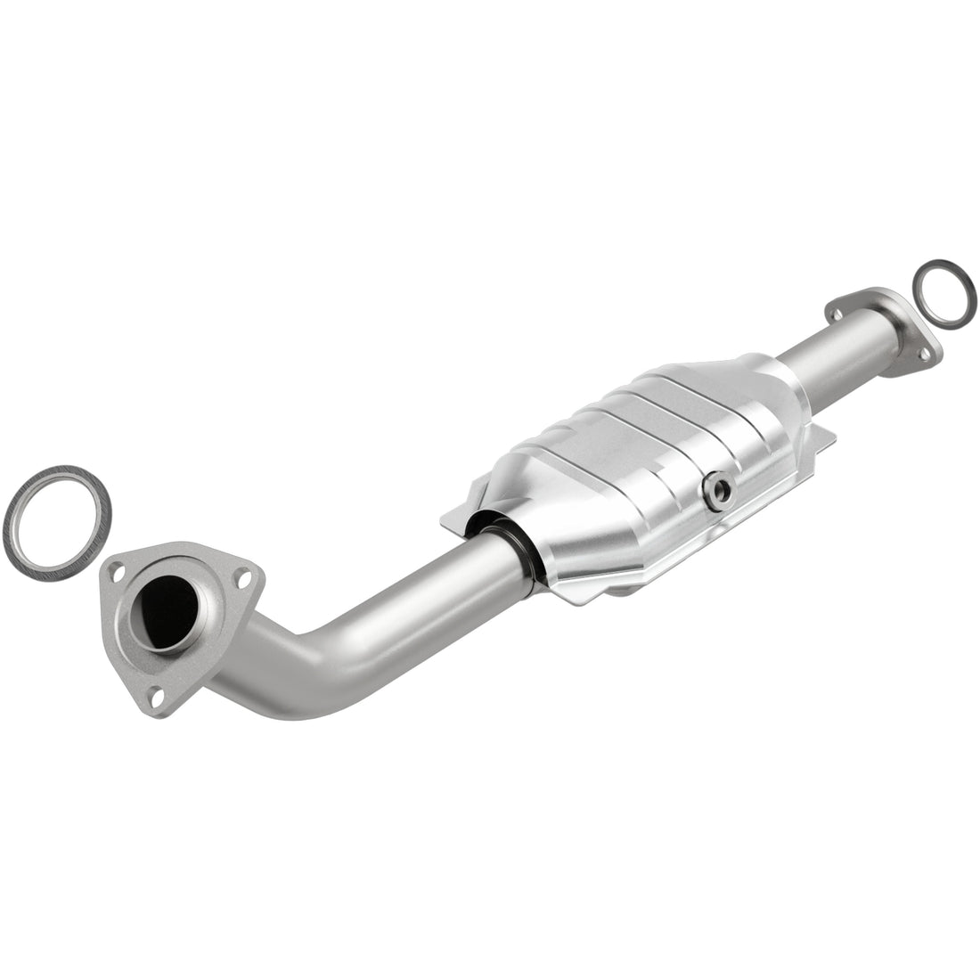 MagnaFlow Exhaust Products 49593 - OEM Grade Direct-Fit Catalytic Converter 1