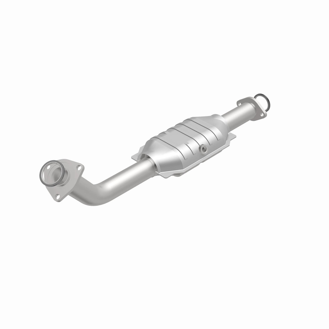 MagnaFlow Exhaust Products 49593 - OEM Grade Direct-Fit Catalytic Converter 2