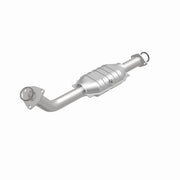MagnaFlow Exhaust Products 49593 - OEM Grade Direct-Fit Catalytic Converter 3