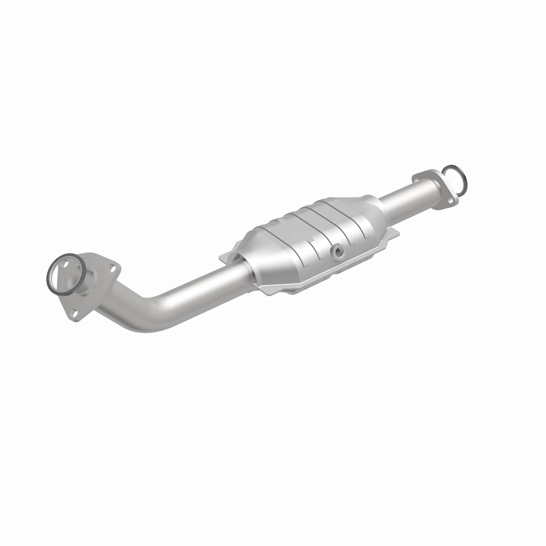 MagnaFlow Exhaust Products 49593 - OEM Grade Direct-Fit Catalytic Converter 4