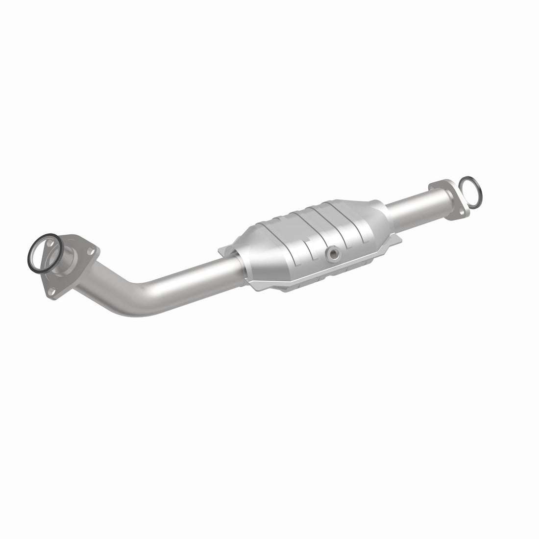 MagnaFlow Exhaust Products 49593 - OEM Grade Direct-Fit Catalytic Converter 5