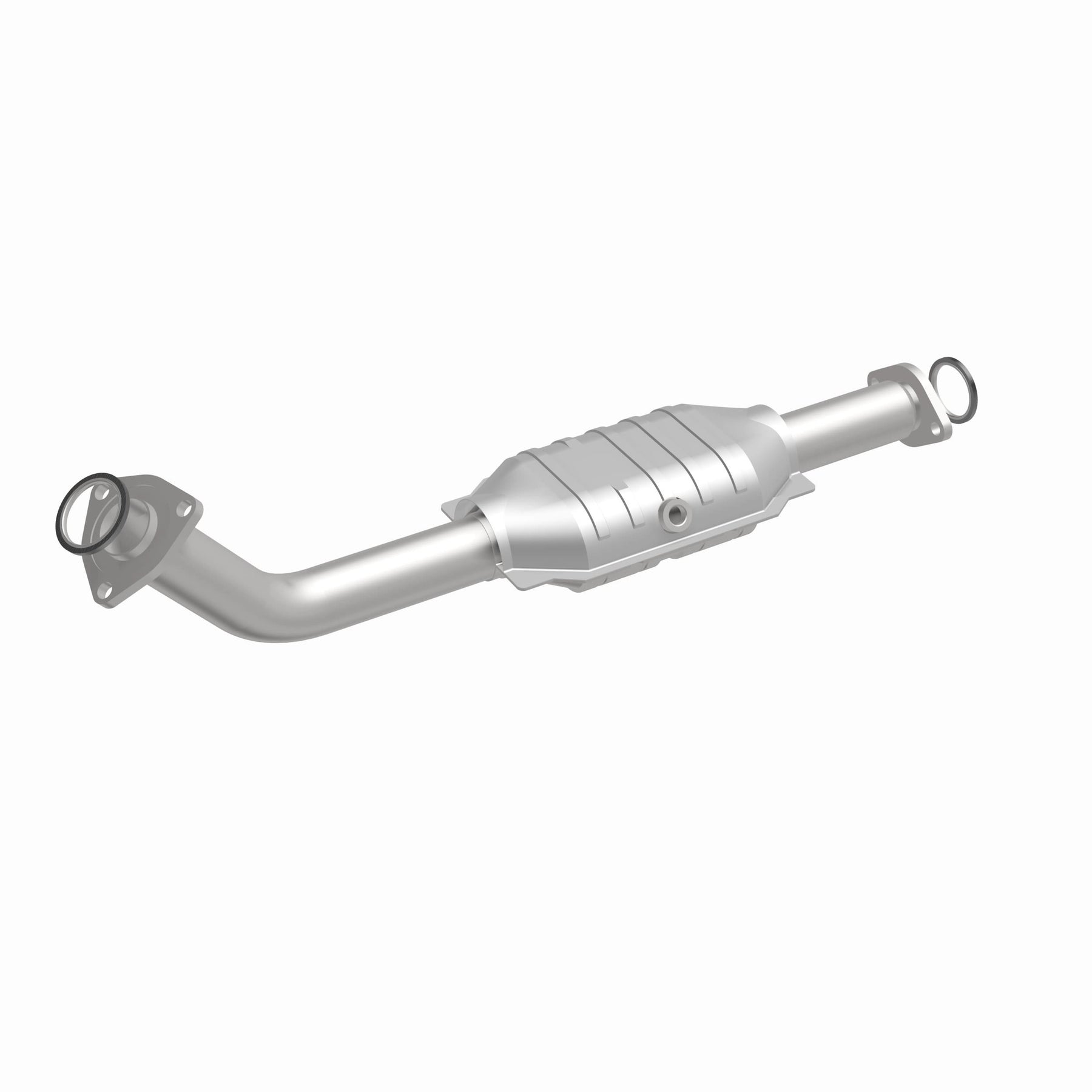 MagnaFlow Exhaust Products 49593 - OEM Grade Direct-Fit Catalytic Converter 5
