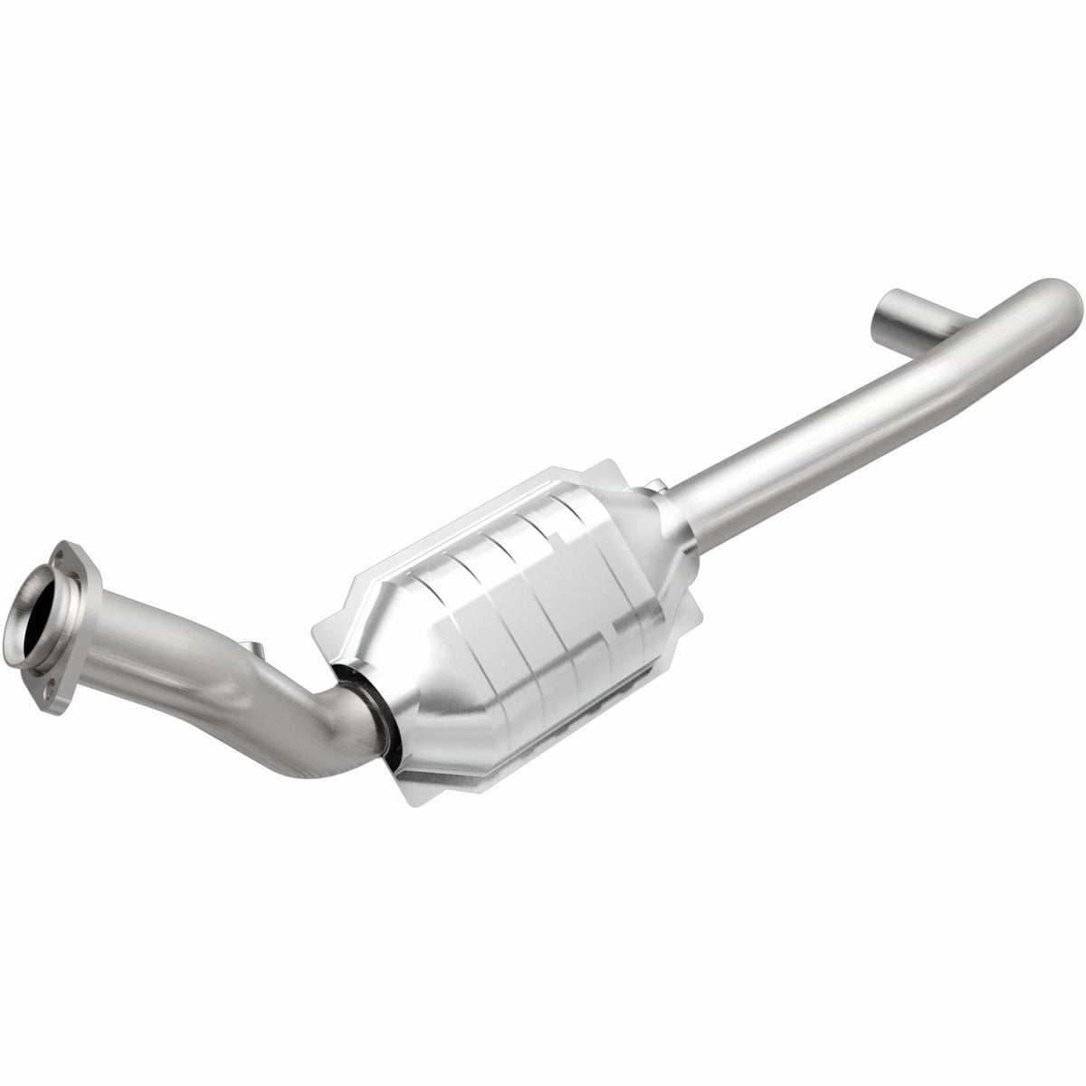 MagnaFlow Exhaust Products Exhaust MagnaFlow Exhaust Products 49596 - OEM Grade Direct-Fit Catalytic Converter