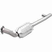 MagnaFlow Exhaust Products Exhaust MagnaFlow Exhaust Products 49596 - OEM Grade Direct-Fit Catalytic Converter