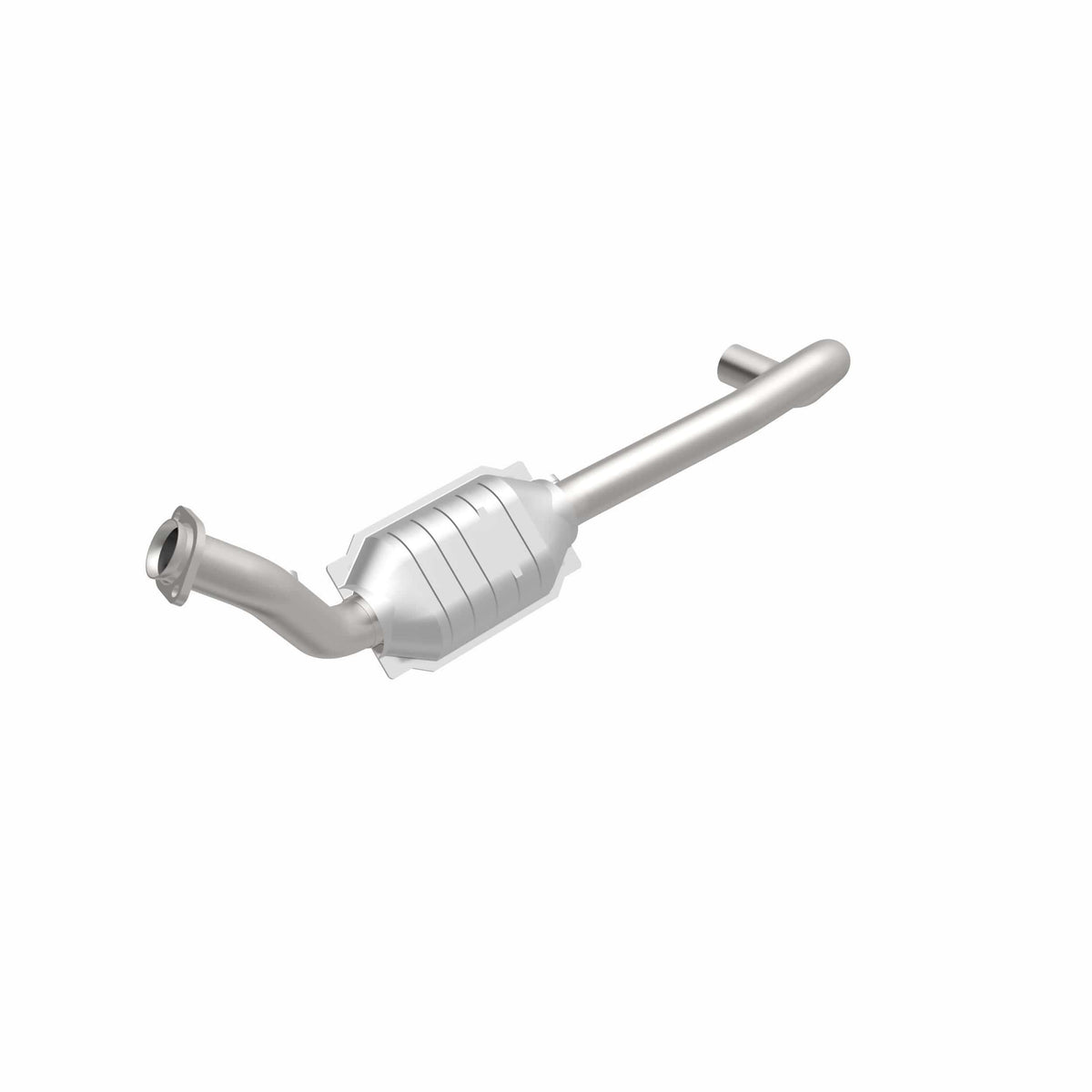 MagnaFlow Exhaust Products Exhaust MagnaFlow Exhaust Products 49596 - OEM Grade Direct-Fit Catalytic Converter