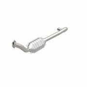 MagnaFlow Exhaust Products Exhaust MagnaFlow Exhaust Products 49596 - OEM Grade Direct-Fit Catalytic Converter