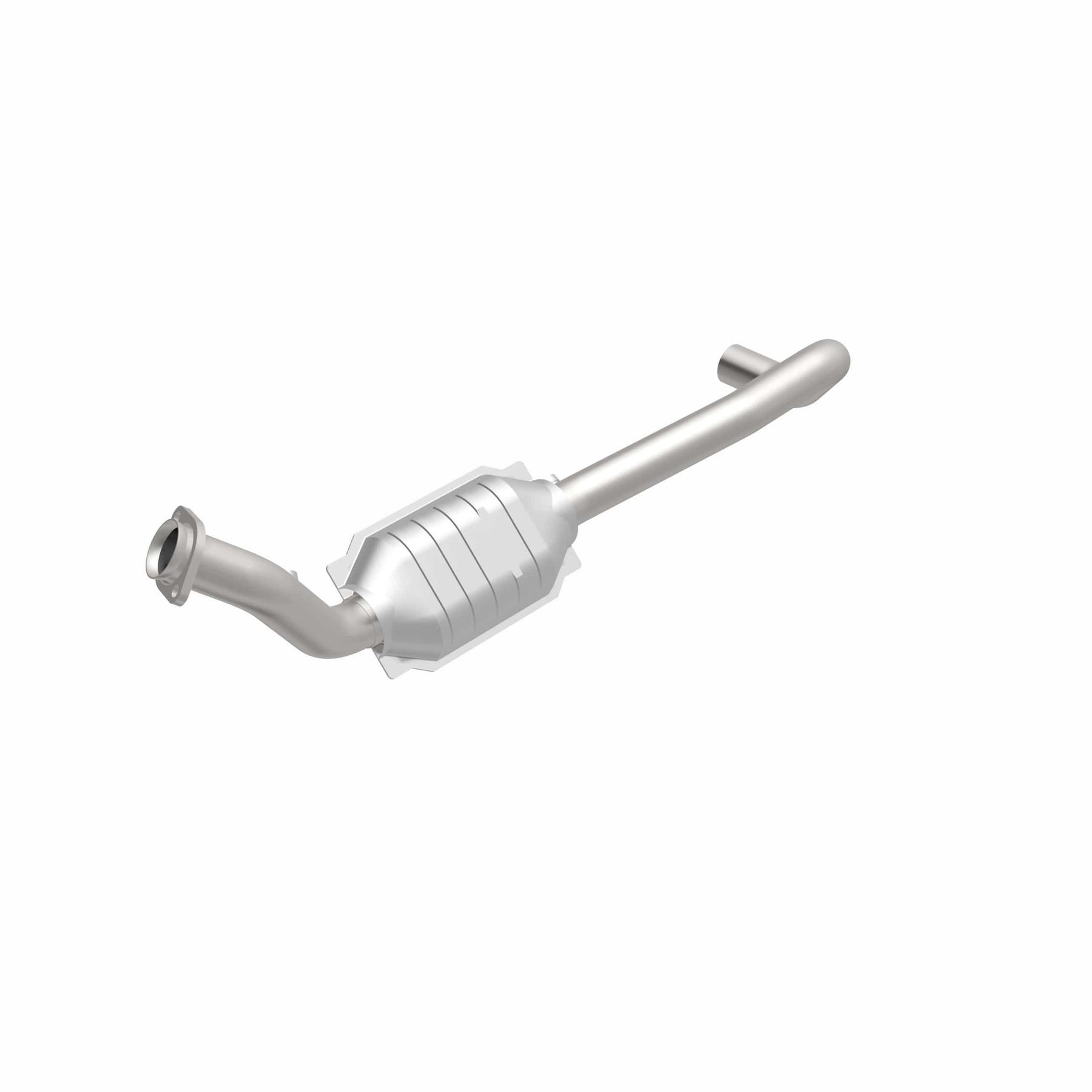 MagnaFlow Exhaust Products Exhaust MagnaFlow Exhaust Products 49596 - OEM Grade Direct-Fit Catalytic Converter