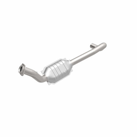 MagnaFlow Exhaust Products Exhaust MagnaFlow Exhaust Products 49596 - OEM Grade Direct-Fit Catalytic Converter