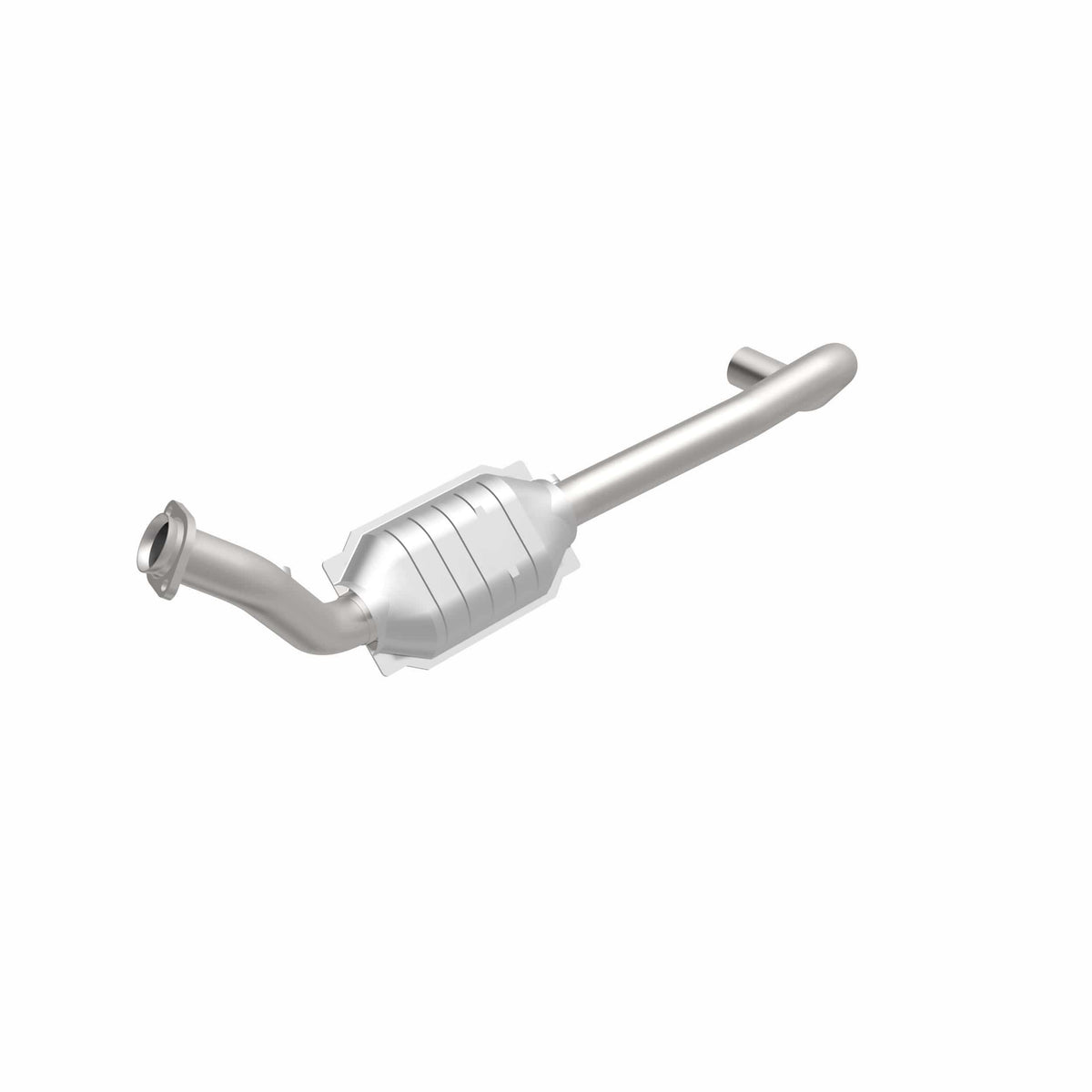 MagnaFlow Exhaust Products Exhaust MagnaFlow Exhaust Products 49596 - OEM Grade Direct-Fit Catalytic Converter