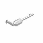 MagnaFlow Exhaust Products Exhaust MagnaFlow Exhaust Products 49596 - OEM Grade Direct-Fit Catalytic Converter