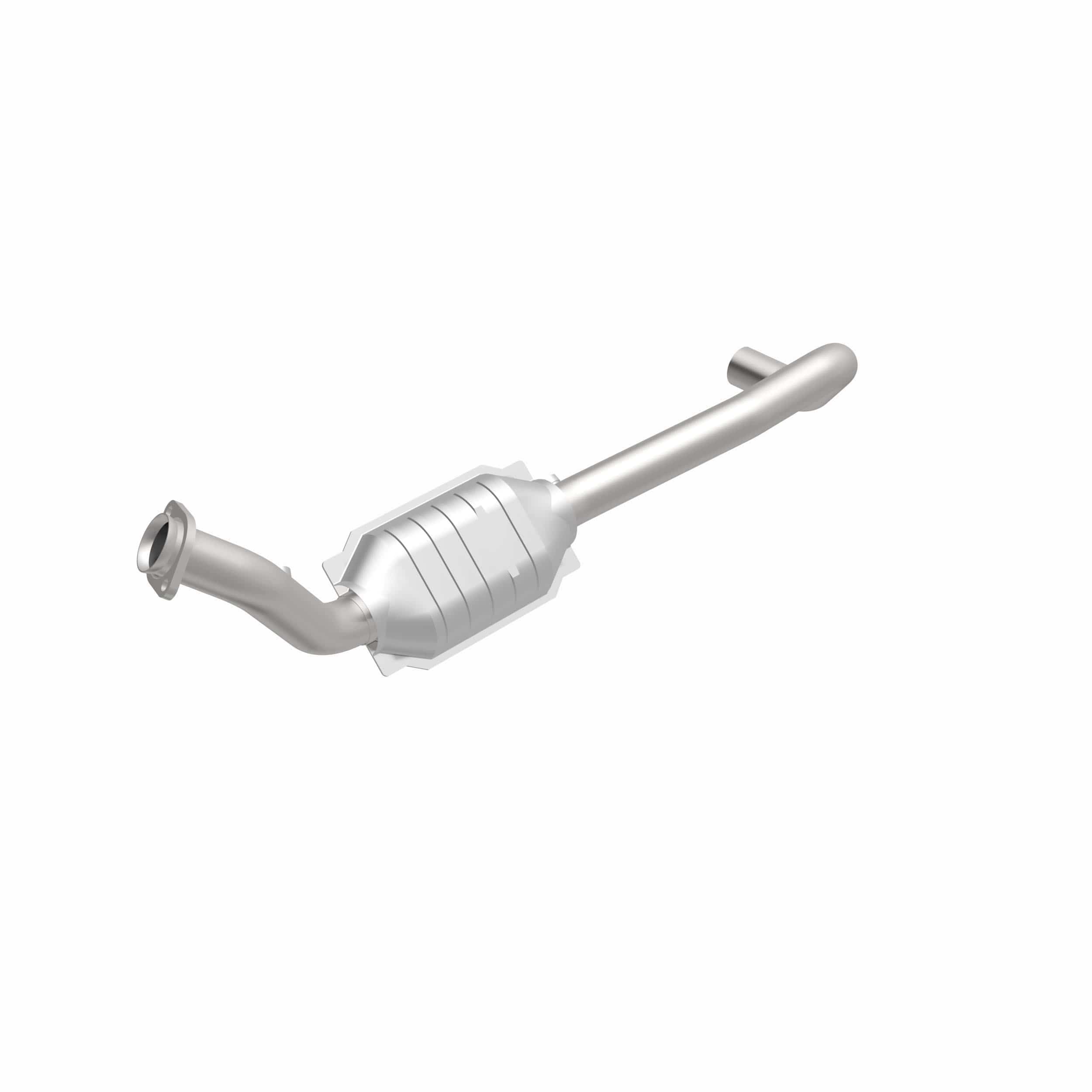 MagnaFlow Exhaust Products Exhaust MagnaFlow Exhaust Products 49596 - OEM Grade Direct-Fit Catalytic Converter