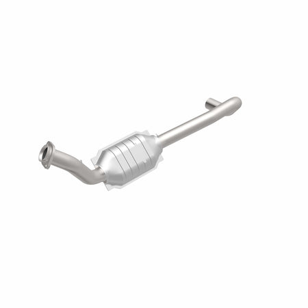 MagnaFlow Exhaust Products Exhaust MagnaFlow Exhaust Products 49596 - OEM Grade Direct-Fit Catalytic Converter