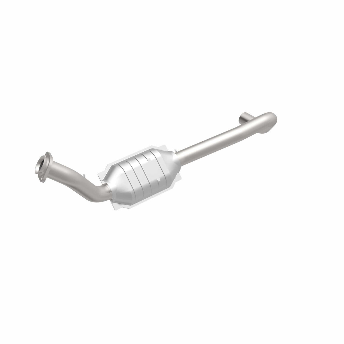 MagnaFlow Exhaust Products Exhaust MagnaFlow Exhaust Products 49596 - OEM Grade Direct-Fit Catalytic Converter