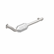 MagnaFlow Exhaust Products Exhaust MagnaFlow Exhaust Products 49596 - OEM Grade Direct-Fit Catalytic Converter