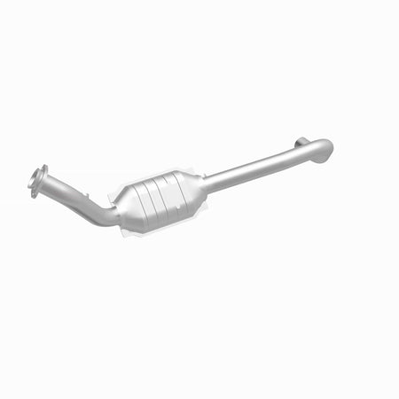 MagnaFlow Exhaust Products Exhaust MagnaFlow Exhaust Products 49596 - OEM Grade Direct-Fit Catalytic Converter