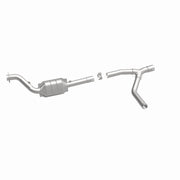 MagnaFlow Exhaust Products 49597 - OEM Grade Direct-Fit Catalytic Converter 1