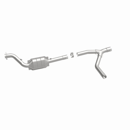 MagnaFlow Exhaust Products 49597 - OEM Grade Direct-Fit Catalytic Converter 1
