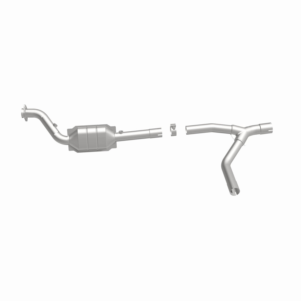 MagnaFlow Exhaust Products 49597 - OEM Grade Direct-Fit Catalytic Converter 2