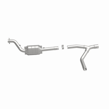 MagnaFlow Exhaust Products 49597 - OEM Grade Direct-Fit Catalytic Converter 2