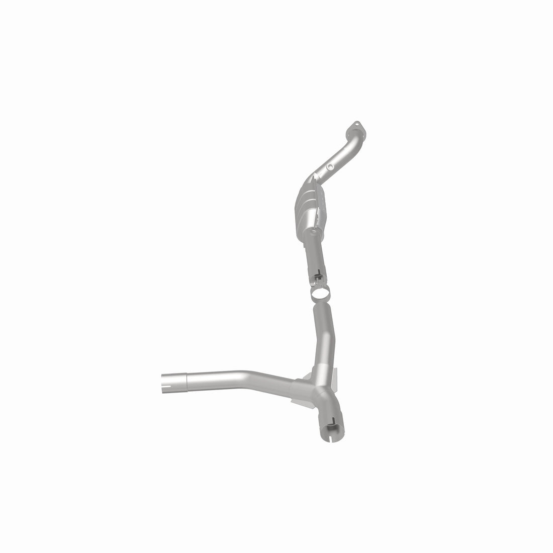 MagnaFlow Exhaust Products 49597 - OEM Grade Direct-Fit Catalytic Converter