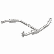 MagnaFlow Exhaust Products 49598 - OEM Grade Direct-Fit Catalytic Converter 2