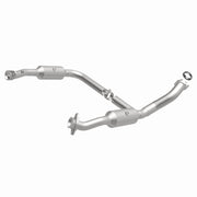 MagnaFlow Exhaust Products 49598 - OEM Grade Direct-Fit Catalytic Converter 4